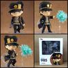 Набор Фигурок Аниме JoJo's Bizarre Adventure Фигурки Действия Сменные Лица Подвижные Суставы Коллекционные с Артикулируемой Позируемой Детальной Масштаб