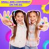 With Tips Silent Decompressors Rings Enhancing Attention Silicone Sensory Ring  Adult
