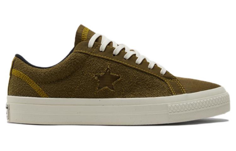 Converse Обновите One Star Remix 'Темный мох'