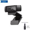 Веб-камера Logitech C920e HD