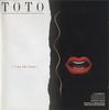 CD TOTO - Isolation CK38962 Columbia US Rock Used
