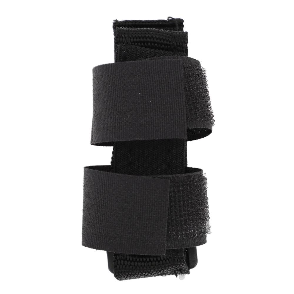 Webbing+plastic Buckle Adaptive Cutlery Holder  Mobility Limited People Meal Support