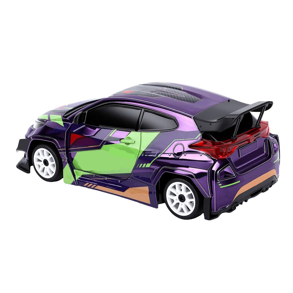 RC Drift Car 1Celsius24 Scale 4 Remote Control Racing Car