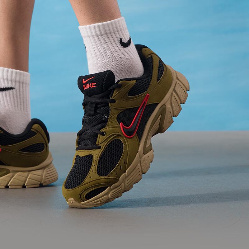 Nike Мужские повседневные кроссовки V5 RNR