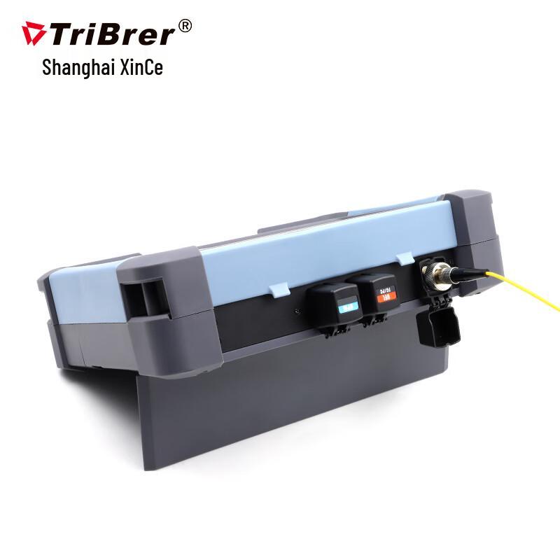 TriBrer FTB-20 OTDR Тестер оптического волокна