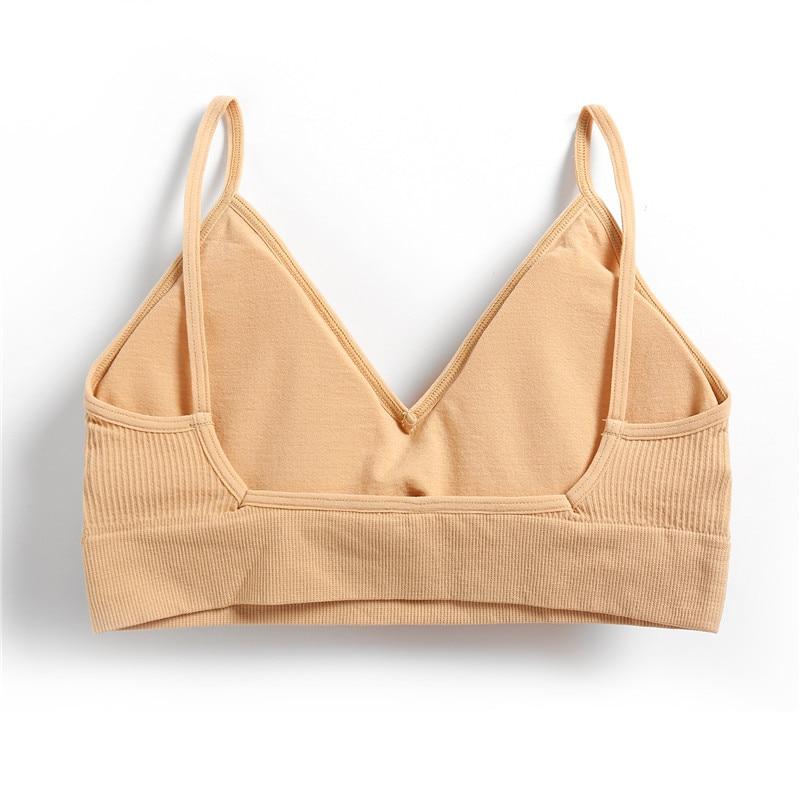 FINETOO Женский бесшовный комплект с бюстгальтером, бюстгальтер + трусики, бюстгальтер для фитнеса, нижнее белье, женские купальники с эффектом пуш-ап, сексуальная майка для девочек