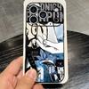 Goodnight Punpun Phone Case For IPhone 17 Pro Max 16 15 14 Pro Max 13 11 X Xs Xr 8 7Plus Silicone Cover