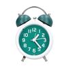 Alarm Clock High Volume Low Noise Simple Design Beautiful Practical Retro Alarm Clock for Home Decoration Gifts
