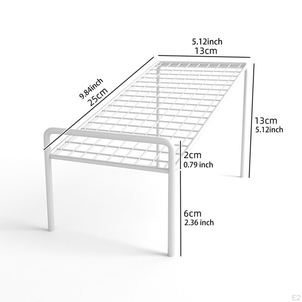 Shoe Compartment Organizer Holder for Optimized Management At Work