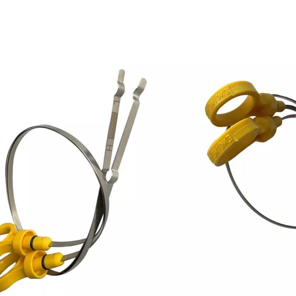 Engine Oil Dipstick 11140-4Z00J For Nissan Sentra 1.8L 2000-2006