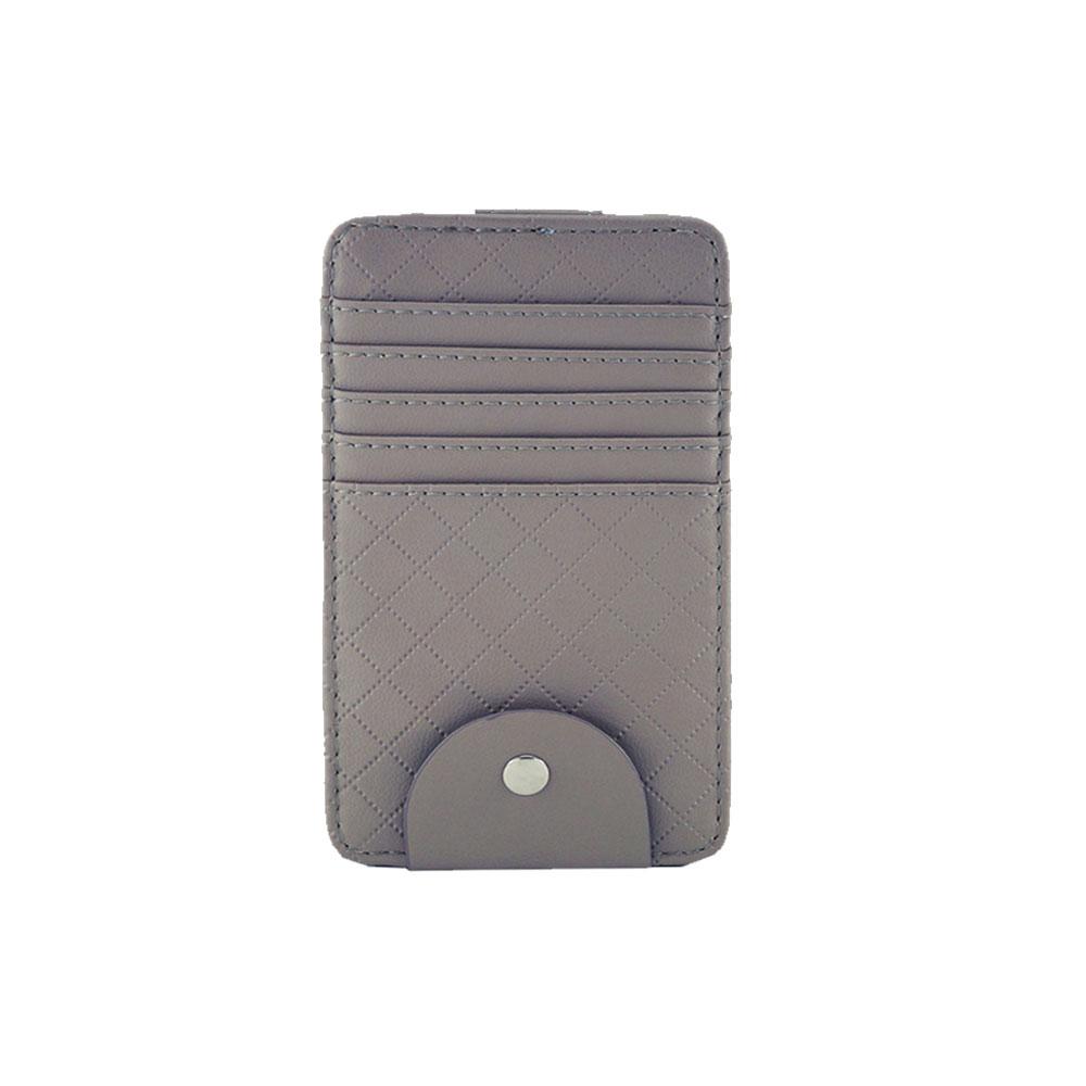 Органайзер для солнцезащитного козырька автомобиля с несколькими карманами, карманный органайзер для аксессуаров салона автомобиля, чехол для хранения документов, держатель для ручек