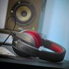 Focal Monitor Headphones Black Listen Pro