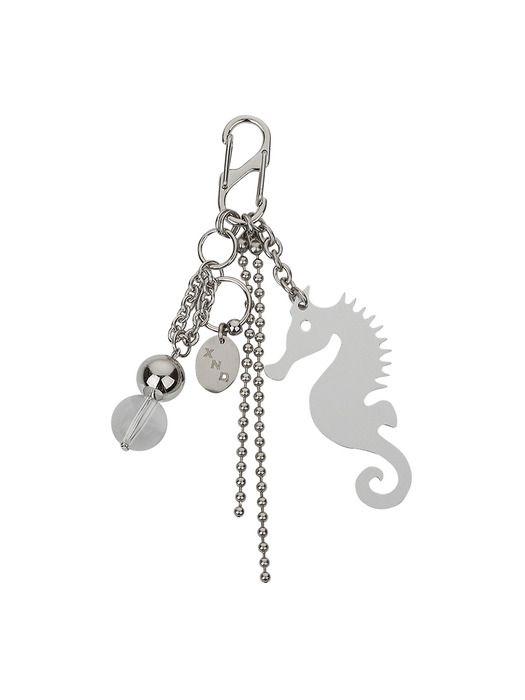 XANADU XND SEA HORSE KEY CHAIN