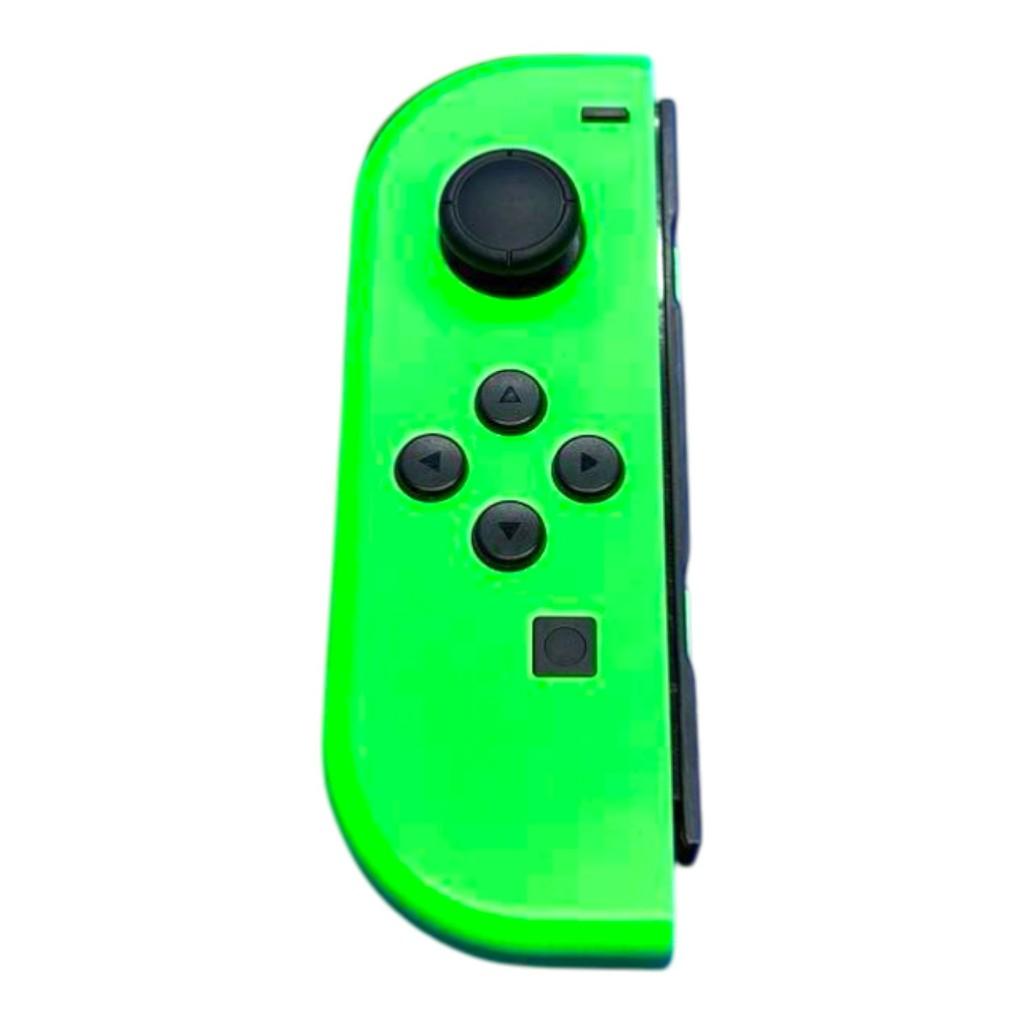 Б/у контроллер Nintendo Switch Joy-Con Официальный Nintendo Рабочий Япония