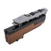 MK387782 New High Quality Front Left Side Window Switch For Mitsubishi Canter 12v FUSO FB71B 2007-2015