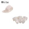 4 pcs Celluloid For Acoustic Guitar Parts Guitar Picks Fingerpick Guitar Plectrum