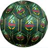 Футбольный мяч Rapid Wien FC, размер 5, стандартный, прочный, для тренировок и матчей, для взрослых, для занятий спортом на открытом воздухе