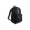 Under Armour Polyester Backpack Regular Unisex Black (Unisex) Backpacks 1364184 001