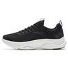 Training Series Non-Slip Breathable Lightweight Low-Top Casual Shoes Women Sneaker Black 122337718-4