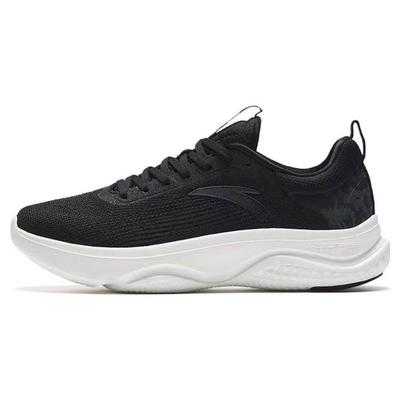 Кроссовки Training Series Non-Slip Breathable Lightweight Low-Top Casual Shoes Women sneakers Black 122337718-4