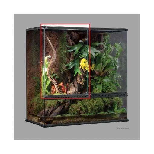 Exo-Terra PT2526 Left Door for Terrarium PT2609