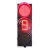 Miling 403 Countdown Arrow Traffic Signal Light