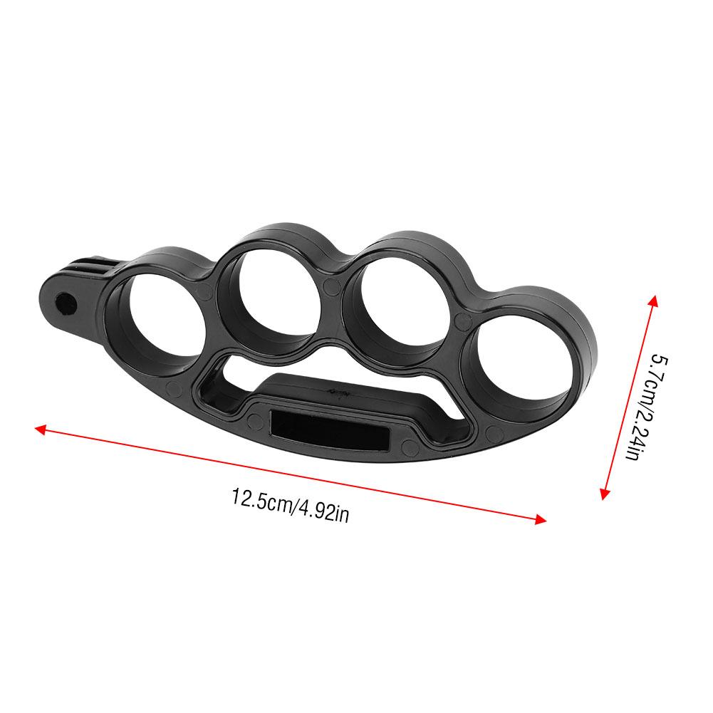 Ручное крепление для штатива с костяшками пальцев для / Action Cam AU