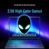 Dell 16-inch 2.5K AI Gaming Laptop - Core 7 240H, RTX 5060 (CN version)