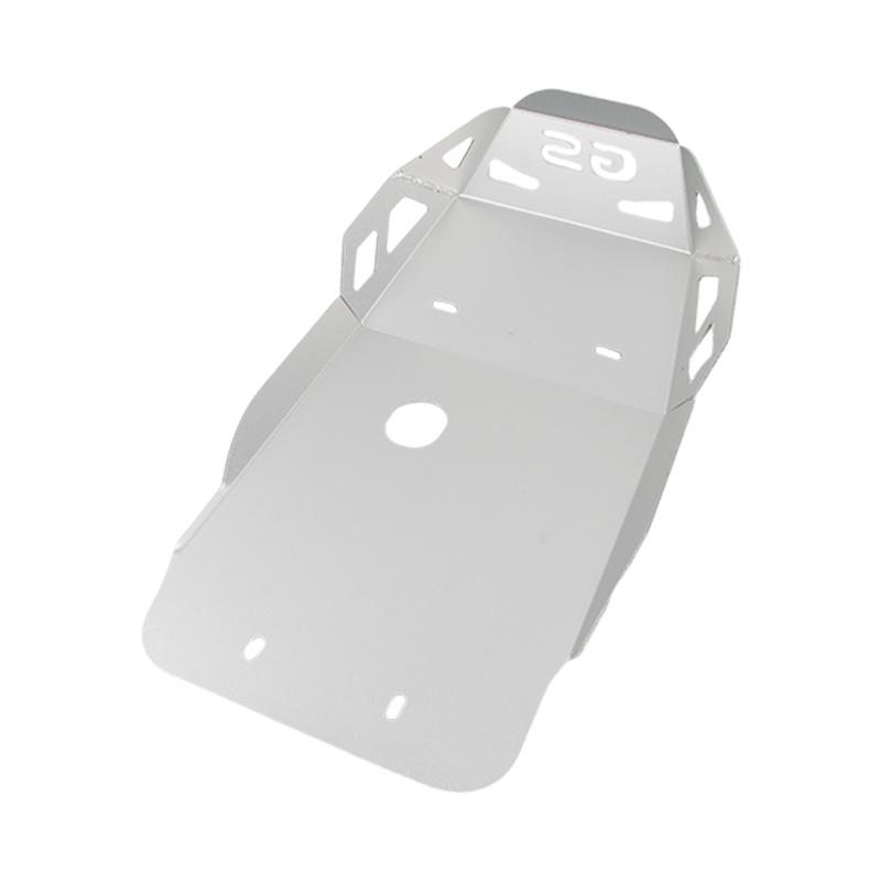 F800 F 800 GS 800GS Motorcycle Engine Chassis Skid Plate Guard Protector Cover For BMW F800GS 2024 2025 2026 Lower Bottom Guard