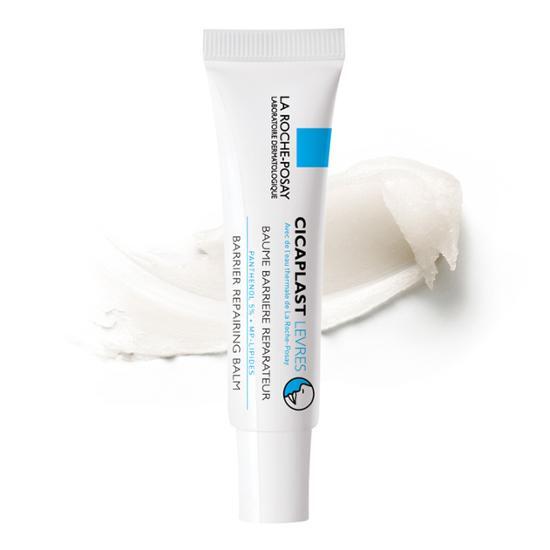 La Roche-Posay Cicaplast Lèvres Бальзам для губ