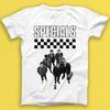The Specials Ска Рок Регги Two Tone Records Музыкальный Подарок Футболка 1927