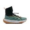 Under Armour Черные кроссовки унисекс HOVR Summit Fat Tire Cuff Retro Teal 3022945-303