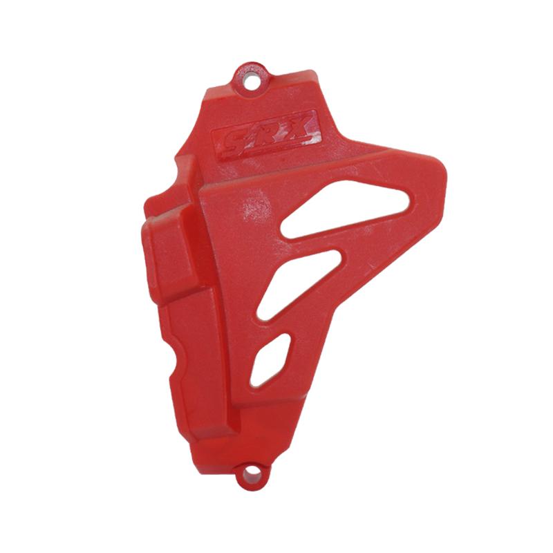 Small Engine Sprocket Cover shield For Zongshen ZS166FMM CB250D-G CQR KAYO T4 cross-country motorcycle performance