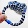 10PCS Korean Women Hair Scrunchies Quality Girls Elastic Rubber Bands Ponytail Holder Tie Gum Accessoies Party Birthday Gift
