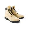 Timberland Классические водонепроницаемые ботинки 6 дюймов 'Светло-желтый нубук' A2NRS