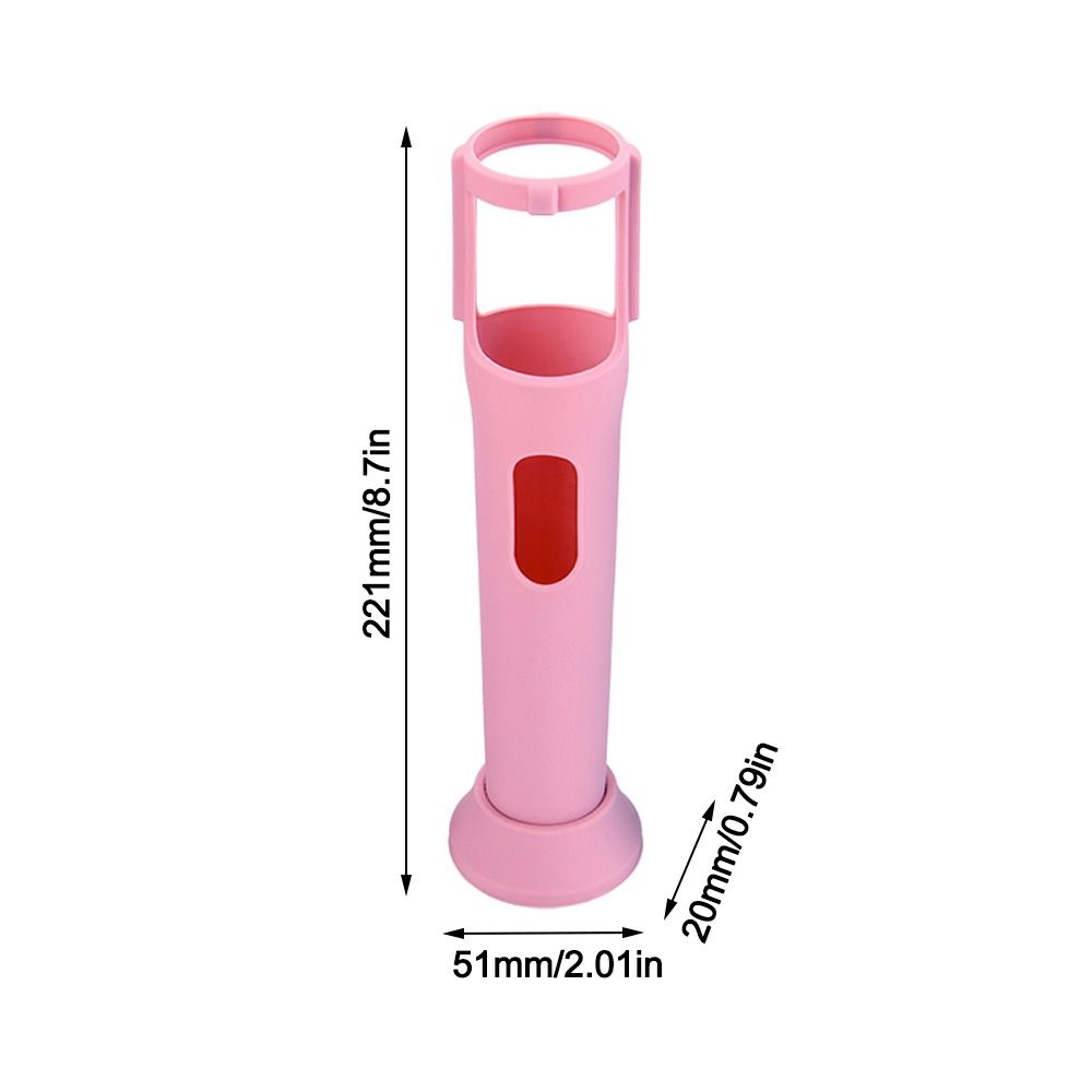 Silicone Microphone Sleeve Anti-slip Protective Case Microphone Case for JBL/JBL PartyBox