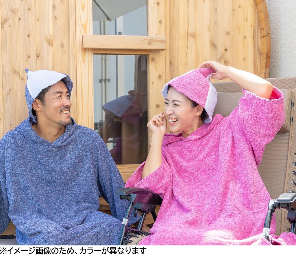 Сауна Сделано в Сауна Hair Free Hot Public Sauna KH Jōgan Hat, Япония, Шапка, Легкая, Моющаяся, Уход, Размер, Весна, Баня, Хаки, Серия, SUNF-400