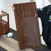 Поднос для чая массив дерева домашний гостиная новый сухой заварник маленький чайный столик целый высококачественный офис набор для чайной церемонии кунг-фу дренаж