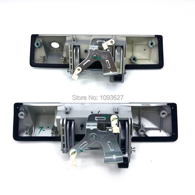 8505000XP6PXA Use for chinese car great wall wingle 7 steed 7 back door handle tailgate opne handle catcher