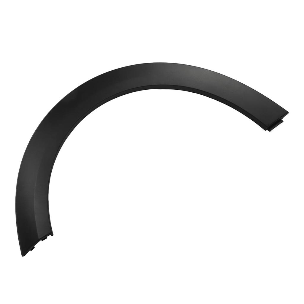 Защитная накладка на заднюю арку крыла автомобиля, расширитель грязезащитного щитка, замена для Cooper F56 2014-2021, задняя правая (51777376878)