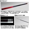 Daiwa Удилище Mountain Stream Prime Fishing Rod TT R 60M R