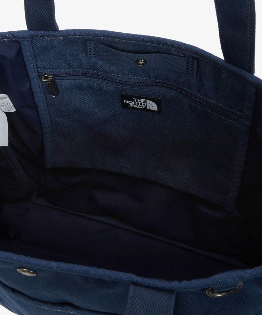 The North Face Nn2Pr70A Сумка-тоут на весь день Большой_Плюс Темно-синий