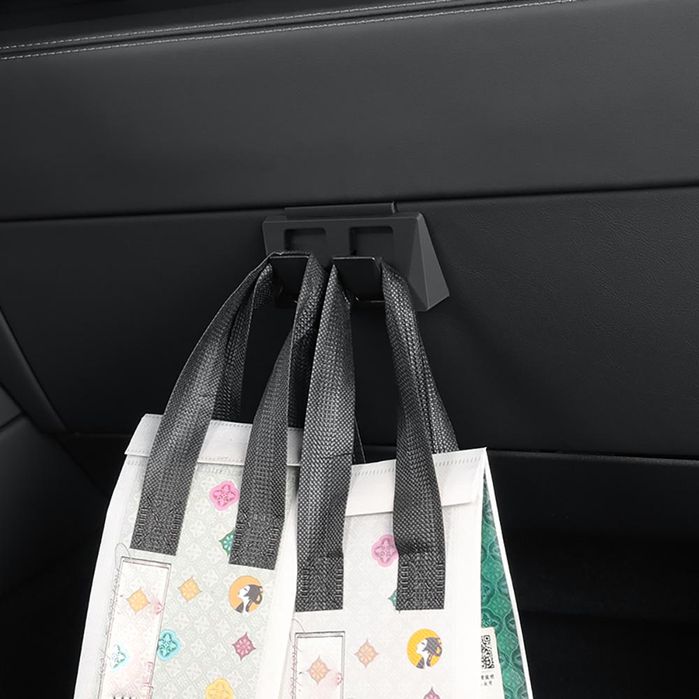 Glovebox Lid Hook For Tesla New Model Y Juniper 2025 Launch Cybertruck Type Design Multiple Hooks