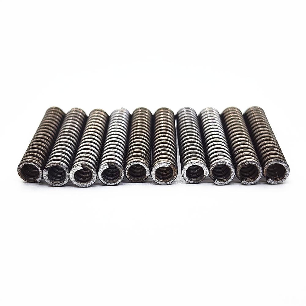 Новые 10 шт. Пружина усиления трансмиссии Пружина сцепления 3-4 для GM 4L60-E, 4L65-E, 4L70-E