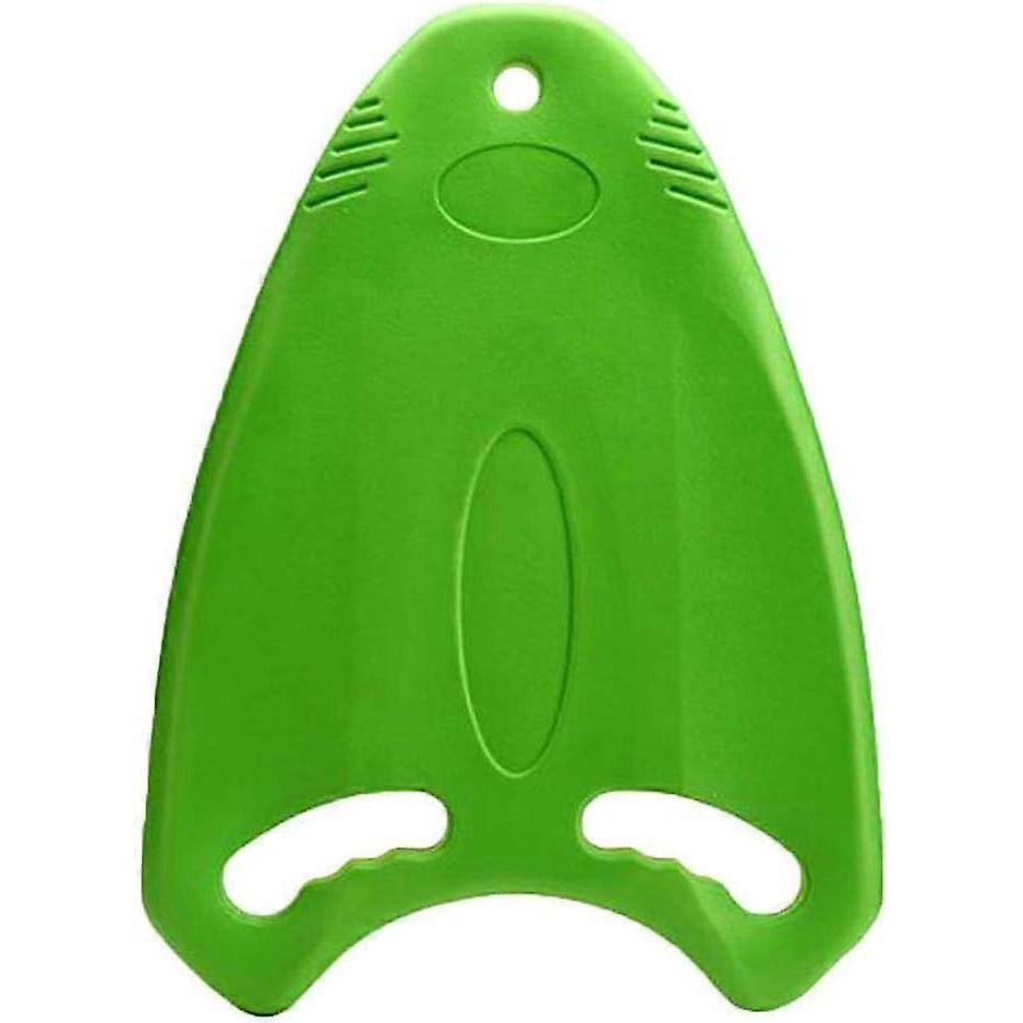 Swimming Kickboard/Swim Training Kickboard, Lightweight Swim Board with Anti-Slip Smooth Edge and Integrated Hole