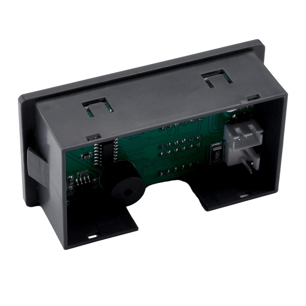 BM730 DC0-100V 10A 1000W Digital Voltmeter Ammeter Wattmeter Energy Meter Power Meter Voltage Detector Current Meter Monitor