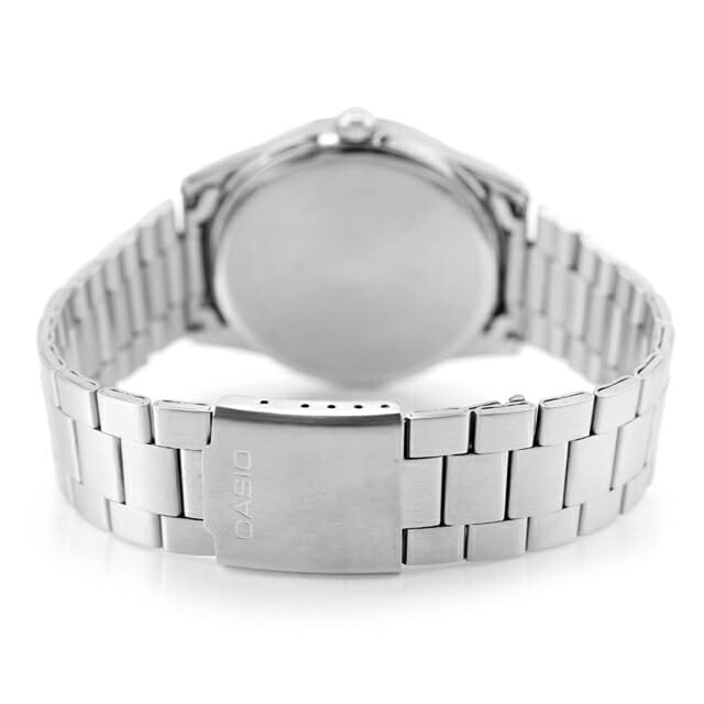 CASIO Standard Quartz Watch CASIO Men's MTP-VD03D-2A2