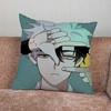 LLink Animation Click Pillow Case Pillowcase Home Sofa Cushions Car Cushions Pillowcover Office Pillowshell Pillow