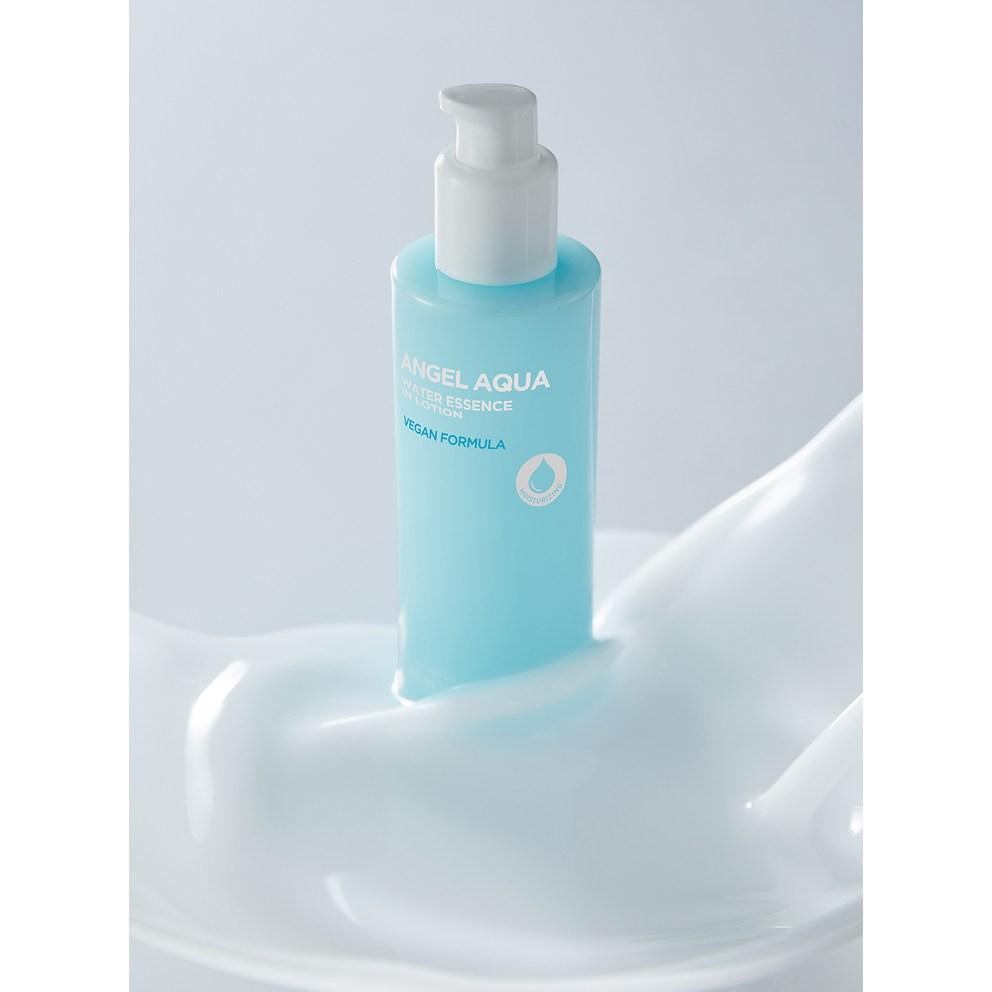 Эссенция-лосьон Beyond Angel Aqua Water