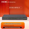 Управляемые PoE-коммутаторы серии H3C S5135S